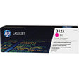 Toner Hp Cf383A 312A Magenta | Para LaserJet Pro M476dw / M476nw / M476dn - Panamá