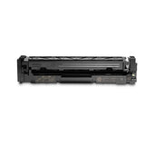 Toner Hp CF400A - 201A - Negro | Para LaserJet Pro M252 / M277 | 1,500 páginas - Panamá