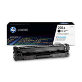 Toner Hp CF400A - 201A - Negro | Para LaserJet Pro M252 / M277 | 1,500 páginas - Panamá