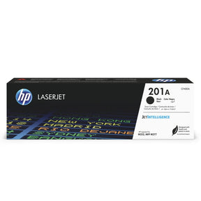 Toner Hp CF400A - 201A - Negro | Para LaserJet Pro M252 / M277 | 1,500 páginas - Panamá