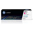 Toner Hp CF403X -201X - Magenta Alto Rendimiento | Para LaserJet Pro M252 / M277 | 2,300 páginas - Panamá