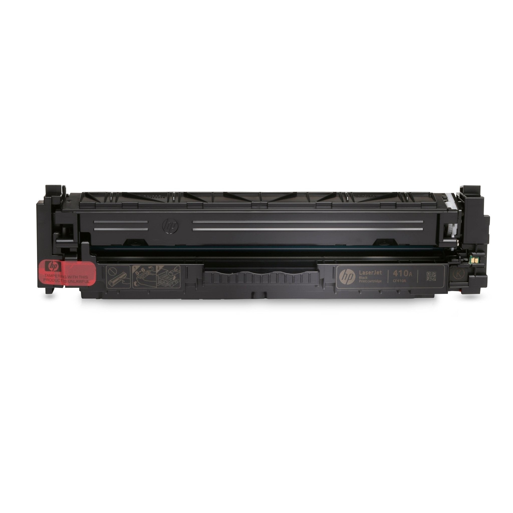 Toner Hp CF410A 410A - Negro | Para LaserJet Pro M452 / M477 | 2,300 páginas - Panamá