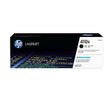 Toner Hp CF410X - 410X Negro | Para LaserJet Pro M452 / M477 | 6,500 páginas - Panamá