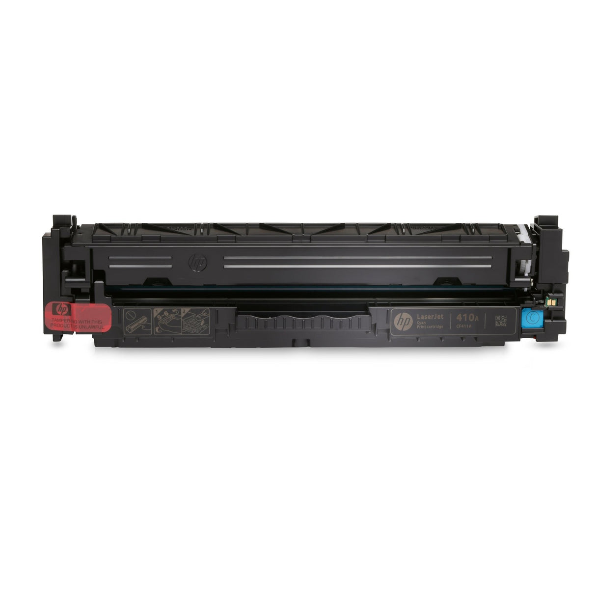 Toner Hp CF411A - 410A Cyan | Para LaserJet Pro M452 / M477 | 2,300 páginas - Panamá