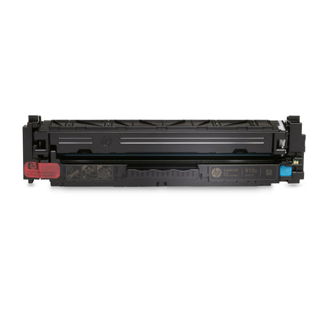 Toner Hp CF411A - 410A Cyan | Para LaserJet Pro M452 / M477 | 2,300 páginas - Panamá