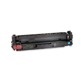 Toner Hp CF411A - 410A Cyan | Para LaserJet Pro M452 / M477 | 2,300 páginas - Panamá