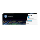 Toner Hp CF411A - 410A Cyan | Para LaserJet Pro M452 / M477 | 2,300 páginas - Panamá
