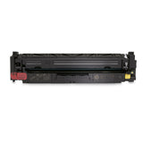 Toner Hp CF412A - 410A Amarillo | Para LaserJet Pro M452 / M477 | 2,300 páginas - Panamá