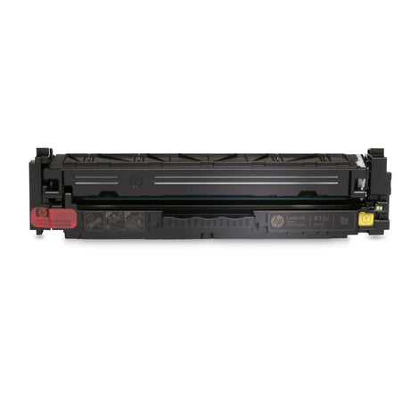 Toner Hp CF412A - 410A Amarillo | Para LaserJet Pro M452 / M477 | 2,300 páginas - Panamá