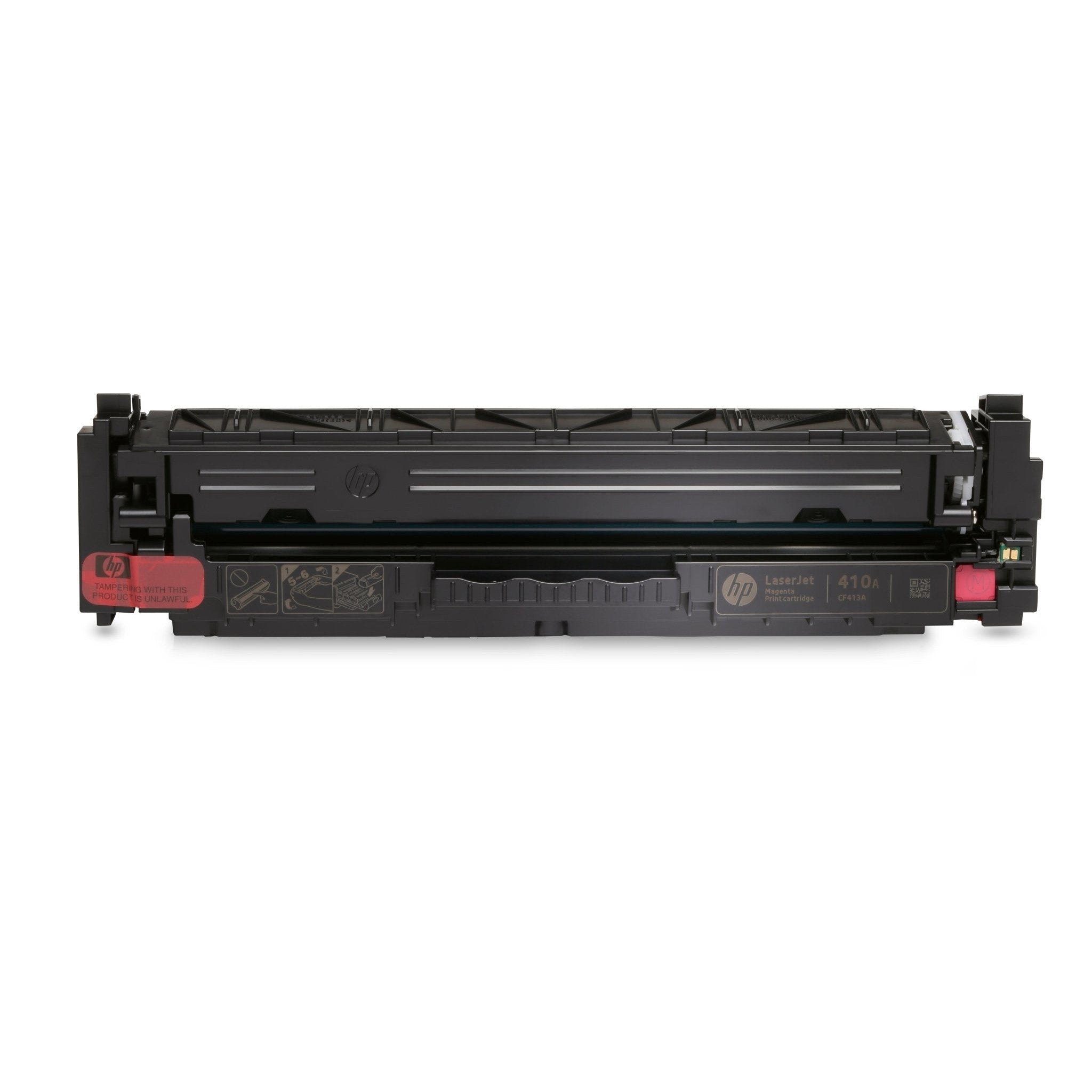 Toner Hp CF413A - 410A Magenta (Liquidación) | Para LaserJet Pro M452 / M477 ✅ - Panamá