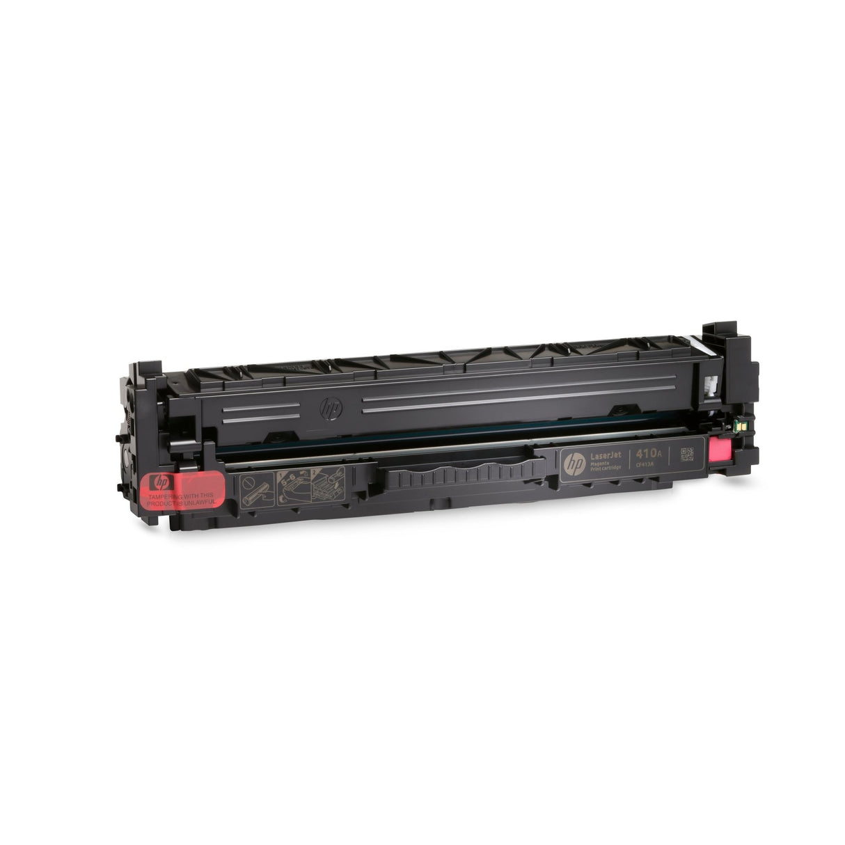 Toner Hp CF413A - 410A Magenta (Liquidación) | Para LaserJet Pro M452 / M477 ✅ - Panamá