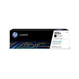 Toner Hp CF500A Negro 202A | Para LaserJet Pro M254 / M281 | 1,400 páginas - Panamá