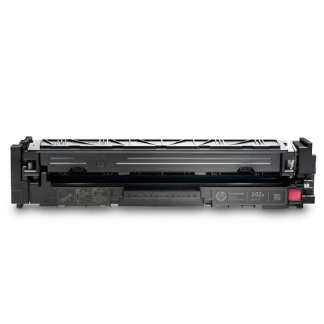 Toner Hp CF503A 202A Magenta | Para LaserJet Pro M254 / M281 | 1,300 páginas - Panamá