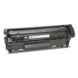 Toner Hp Q2612A - 12A | Para LaserJet 1022 - Panamá