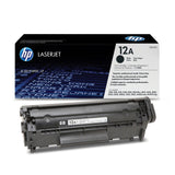 Toner Hp Q2612A - 12A | Para LaserJet 1022 - Panamá