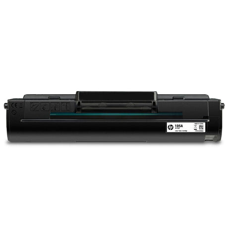 Toner HP W1105A para LaserJet 105A 107W 135W 137fnw | 1,000 páginas - Panamá