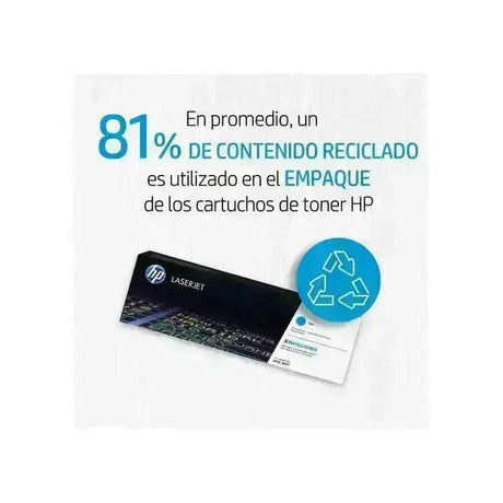 Toner HP W1105A para LaserJet 105A 107W 135W 137fnw | 1,000 páginas - Panamá