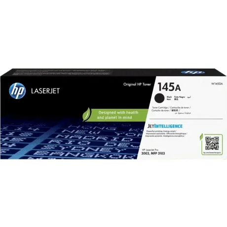 Toner HP W1450X 145X LaserJet Pro 3003 4000 pág | Panamá – Quick