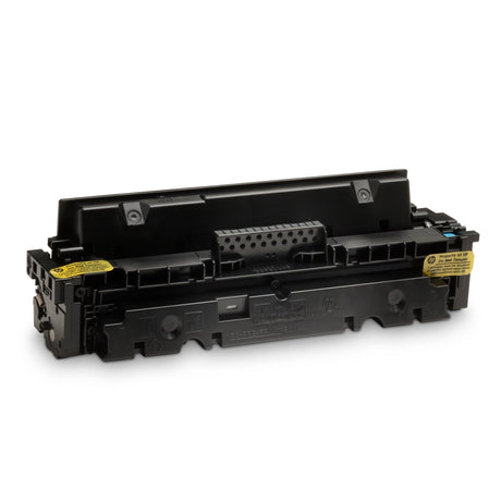 Toner Hp W2021A 414A - Cyan | Para LaserJet Pro M454 / M479 | 2,100 páginas - Panamá