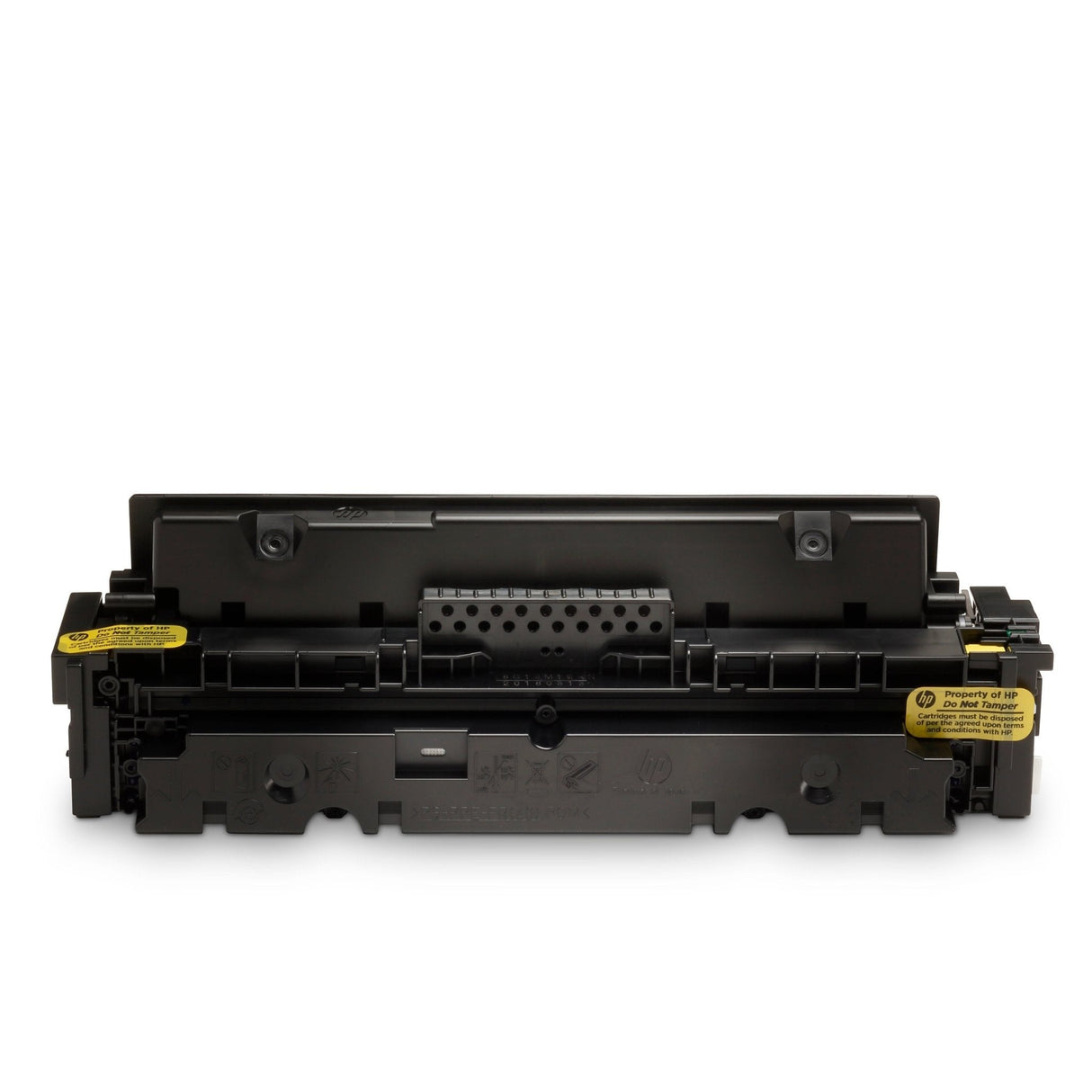 Toner Hp W2022A 414A - Amarillo | Para LaserJet Pro M454 / M479 | 2,100 páginas - Panamá