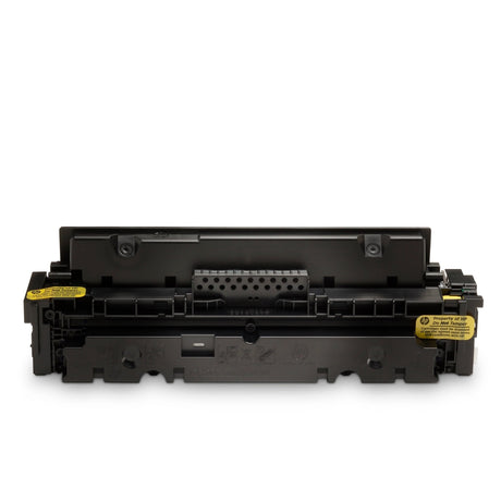 Toner Hp W2022A 414A - Amarillo | Para LaserJet Pro M454 / M479 | 2,100 páginas - Panamá