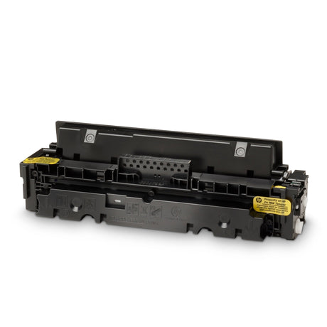 Toner Hp W2022A 414A - Amarillo | Para LaserJet Pro M454 / M479 | 2,100 páginas - Panamá