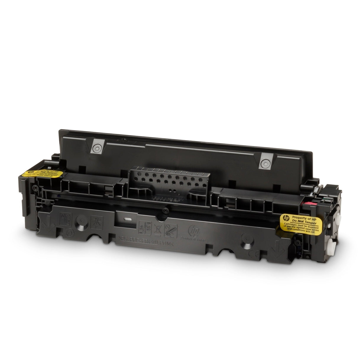 Toner Hp W2023A 414A - Magenta | Para LaserJet Pro M454 / M479 | 2,100 páginas - Panamá