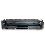 Toner Hp W2110A Negro - 206A | Para LaserJet Pro M255 / M282 / M283 | 1,350 páginas - Panamá