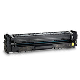 Toner Hp W2110A Negro - 206A | Para LaserJet Pro M255 / M282 / M283 | 1,350 páginas - Panamá