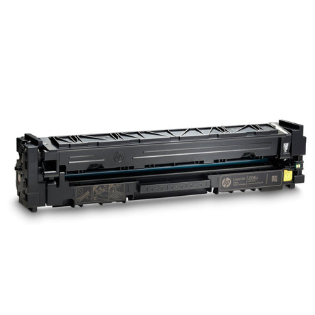 Toner Hp W2110A Negro - 206A | Para LaserJet Pro M255 / M282 / M283 | 1,350 páginas - Panamá