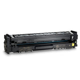 Toner Hp W2112A Amarillo - 206A | Para LaserJet Pro M255 / M282 / M283 | 1,250 páginas - Panamá