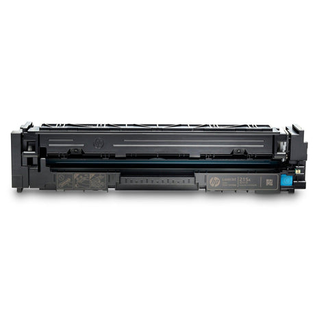 Toner Hp W2311A - 215A Cyan | Para LaserJet Pro M155 / M182 / M183 | 850 páginas - Panamá