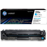Toner Hp W2311A - 215A Cyan | Para LaserJet Pro M155 / M182 / M183 | 850 páginas - Panamá