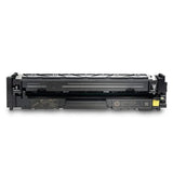 Toner Hp W2312A - 215A Amarillo | Para LaserJet Pro M155 / M182 / M183 | 850 páginas - Panamá