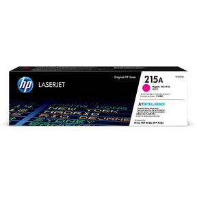 Toner Hp W2313A - 215A Magenta | Para LaserJet Pro M155 / M182 / M183 | 850 páginas - Panamá