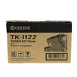 Toner Kyocera TK-1122 para Impresoras Kyocera | Para Ecosys FS-1060DN / 1025MFP / FS-1125MFP - Panamá