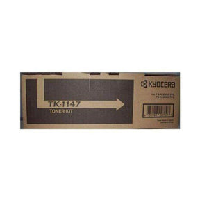 Toner Kyocera TK-1147 para Impresoras Kyocera - Panamá