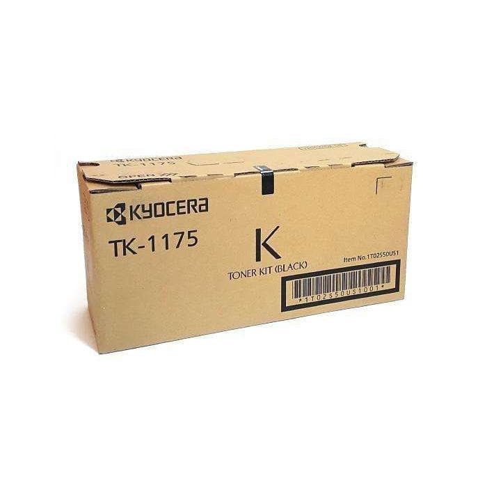 Toner Kyocera TK-1175 | Para Impresoras M2040dn / M2040idw / M2540dn / M2640idw| 12.000 páginas - Panamá