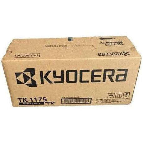 Toner Kyocera TK-1175 | Para Impresoras M2040dn / M2040idw / M2540dn / M2640idw| 12.000 páginas - Panamá