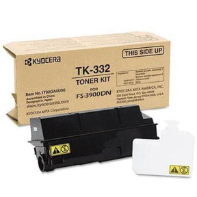 Toner Kyocera TK-322 para Impresoras Kyocera | 15,000 páginas - Panamá