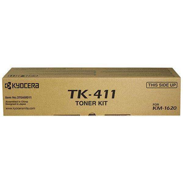 Toner Kyocera Tk-411 para Impresoras Kyocera - Panamá