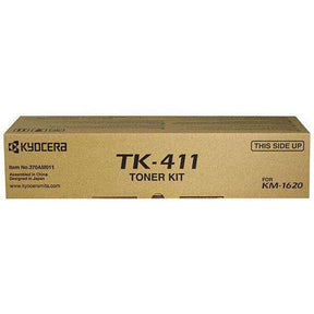 Toner Kyocera Tk-411 para Impresoras Kyocera - Panamá