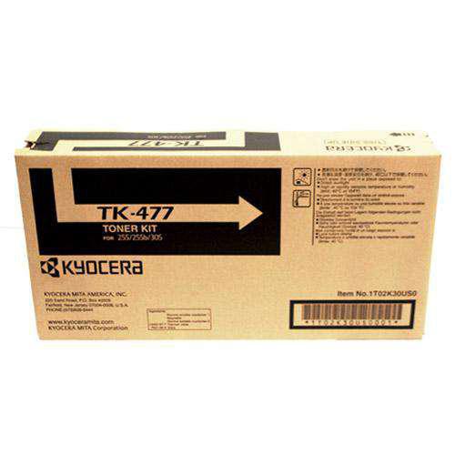 Toner Kyocera TK-477 para Impresoras Kyocera - Panamá