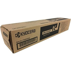 Toner Kyocera TK-5197K - Toner Negro | 15.00 páginas - Panamá