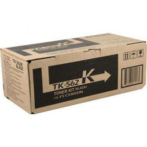 Toner Kyocera TK-562K para Impresoras Kyocera - Panamá