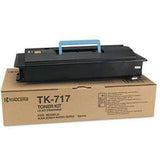 Toner Kyocera Tk-717 para Impresoras Kyocera - Panamá