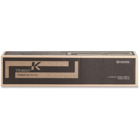 Toner Kyocera TK-8307K Negro para Impresoras Kyocera - Panamá