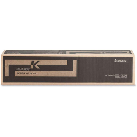 Toner Kyocera TK-8307K Negro para Impresoras Kyocera - Panamá