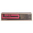 Toner Kyocera Tk-8307M Magenta para Impresoras Kyocera - Panamá