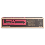Toner Kyocera Tk-8307M Magenta para Impresoras Kyocera - Panamá